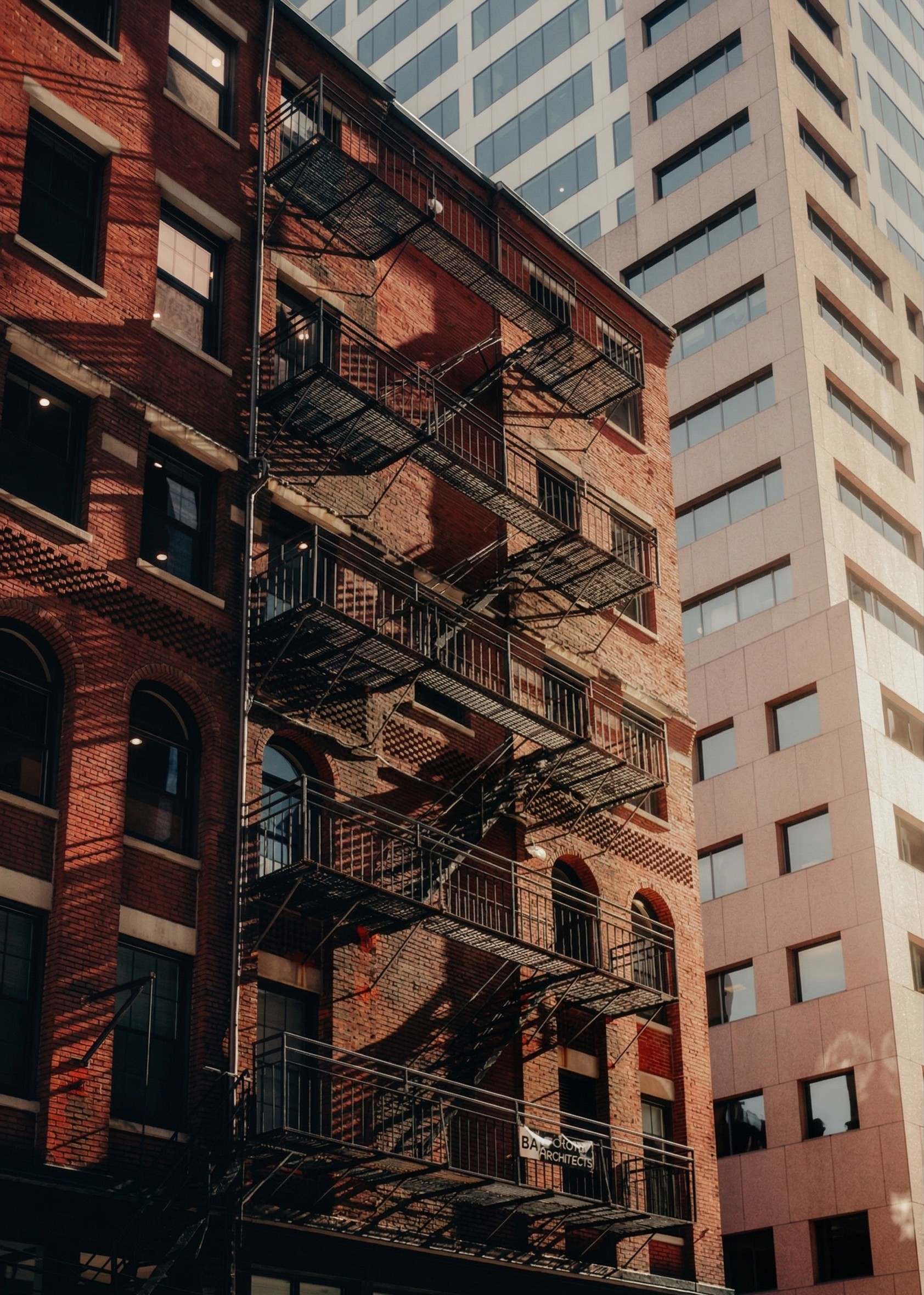 281 Franklin | Balance Architects